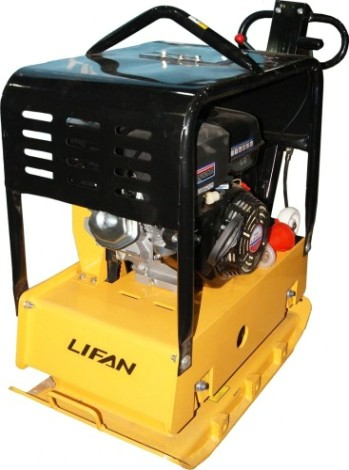 Виброплита LIFAN PVB330 реверсивная Виброплита LIFAN PVB330 реверсивная