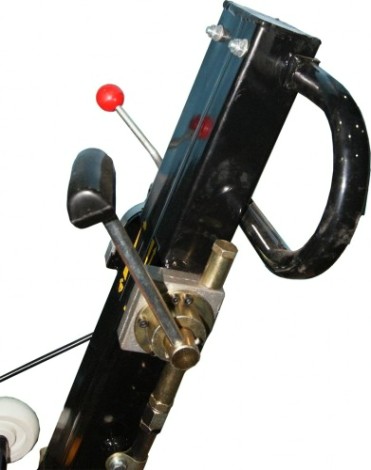 Виброплита LIFAN PVB330 реверсивная Виброплита LIFAN PVB330 реверсивная