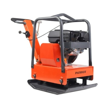 Виброплита PATRIOT SVR 170 RS реверсивная [550123170]