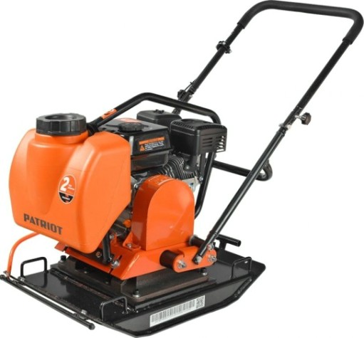 Виброплита PATRIOT VT-100LB [590106020]
