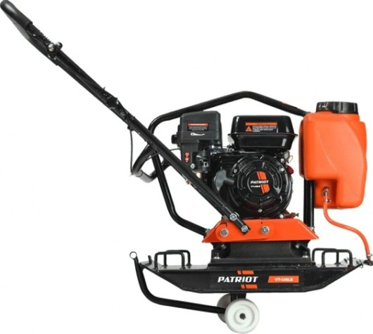Виброплита PATRIOT VT-100LB [590106020]