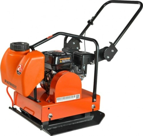 Виброплита PATRIOT VT-120LB [590106030]