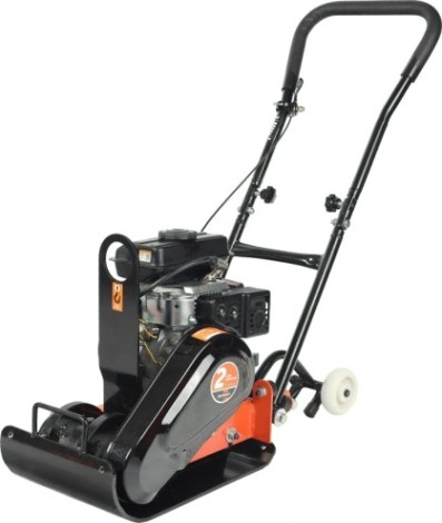 Виброплита PATRIOT VT- 50LB [590106000]