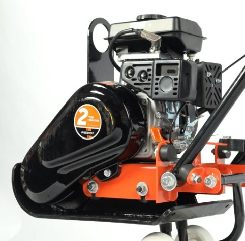 Виброплита PATRIOT VT- 50LB [590106000]