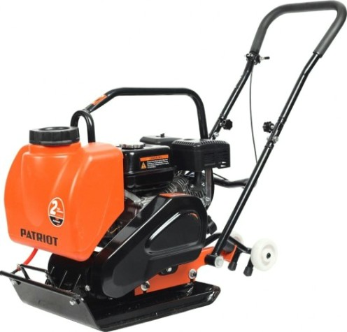 Виброплита PATRIOT VT- 60LB [590106005]