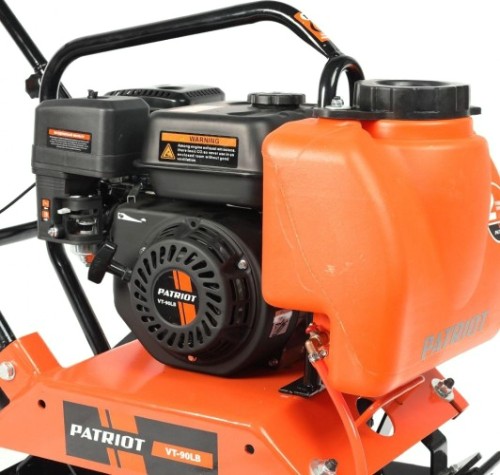 Виброплита PATRIOT VT- 90LB двигатель Loncin [590106010]