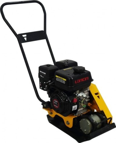 Виброплита СПЛИТСТОУН VS 104 Loncin [170621]