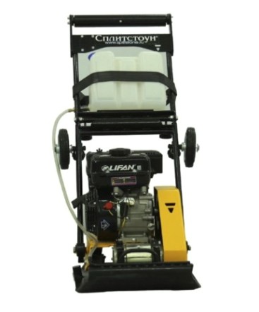 Виброплита СПЛИТСТОУН VS 244 Lifan [179524]