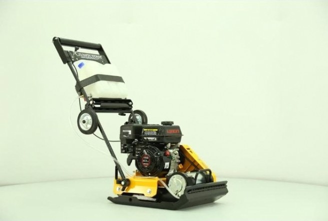 Виброплита СПЛИТСТОУН VS 245Е 6 Loncin [170264]