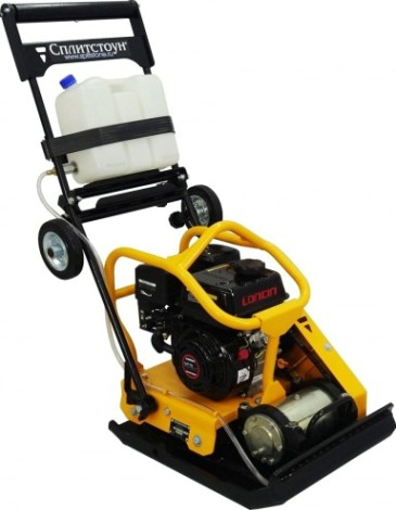 Виброплита СПЛИТСТОУН VS 245Е 8 Loncin [170268]