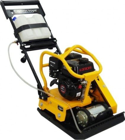 Виброплита СПЛИТСТОУН VS 245Е10 Loncin [170260]