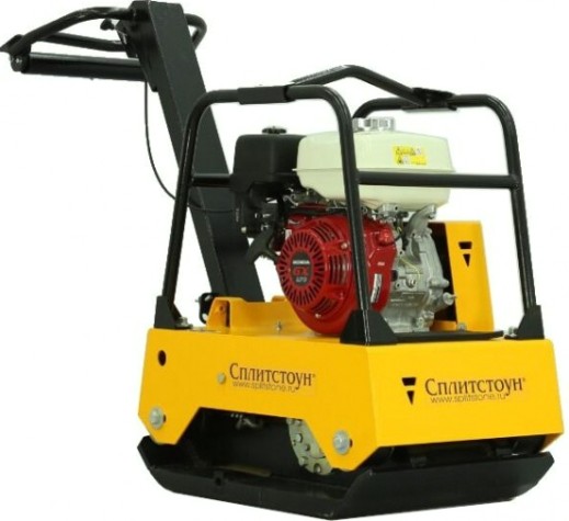 Виброплита СПЛИТСТОУН VS 309 Honda (S) GX390 [170675]