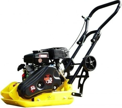 Виброплита Sturm PC8805DK бензиновая