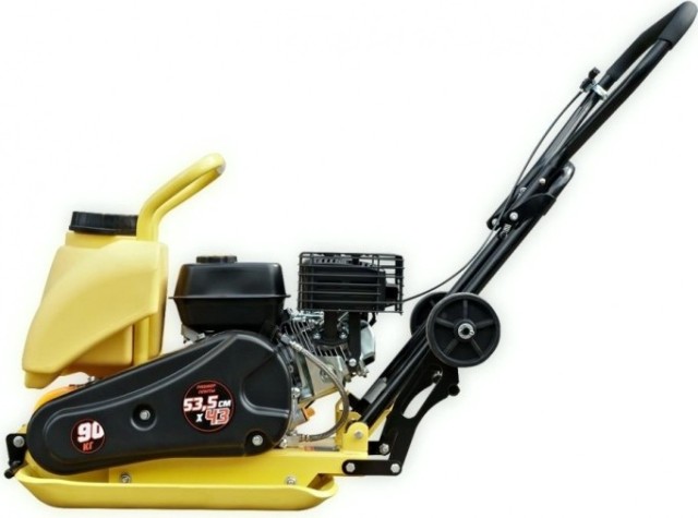 Виброплита Sturm PC8809DKW бензиновая Виброплита Sturm PC8809DKW бензиновая