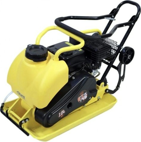 Виброплита Sturm PC8811DKW бензиновая