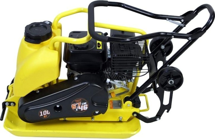 Виброплита Sturm PC8811DKW бензиновая