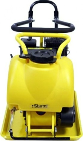 Виброплита Sturm PC8811DKW бензиновая