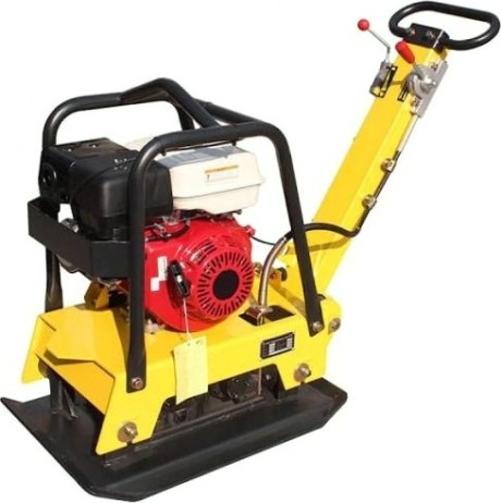 Виброплита TOR C-330 дизельная [1024136]