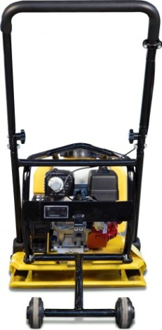 Виброплита TOR C-85T бензиновый двигатель LONCIN [1010058]