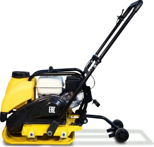 Виброплита TOR C-85T бензиновый двигатель LONCIN [1010058]