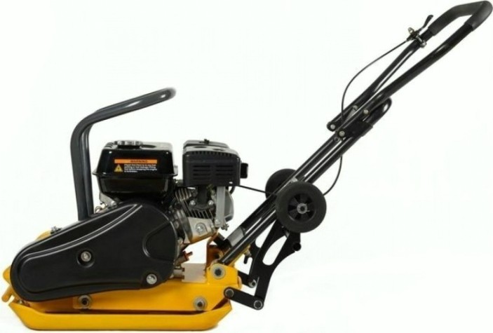 Виброплита TOR C-90 бензиновый двигатель HONDA [1022154]