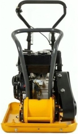 Виброплита TOR C-90 бензиновый двигатель HONDA [1022154]