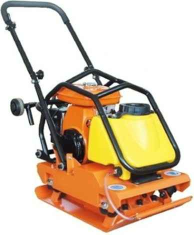 Виброплита TOR C-95T бензиновый двигатель LONCIN [1022014]