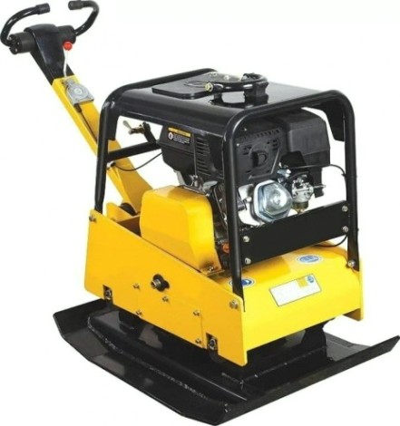 Виброплита TOR CY-350 дизельная [1030216]