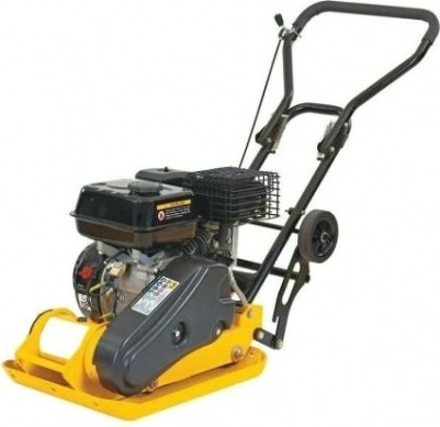 Виброплита TOR T-60 бензиновый двигатель LCT [1010047]