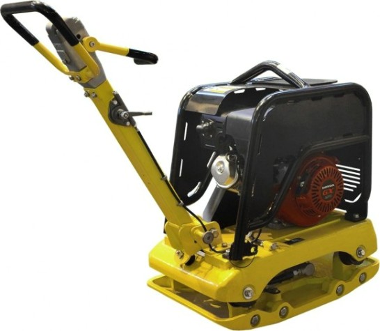 Виброплита ТСС CP-240 реверсивная (гидравлический привод) [207288]