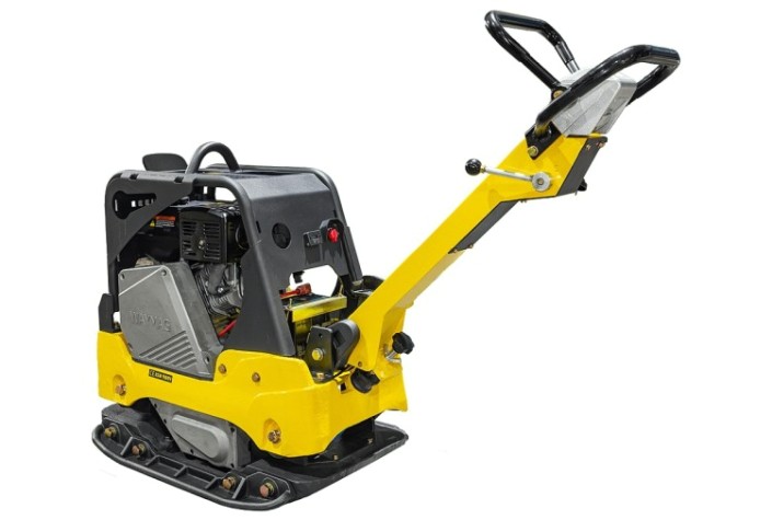 Виброплита ТСС CP-320L реверсивная (гидравлический привод, электростарт, акб) [207090]