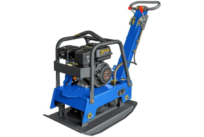 Виброплита ТСС WP160L реверсивная [207185]