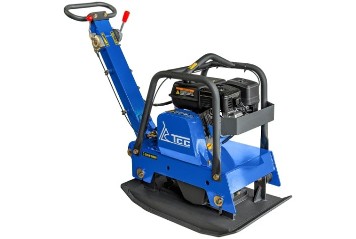 Виброплита ТСС WP160L реверсивная [207185]