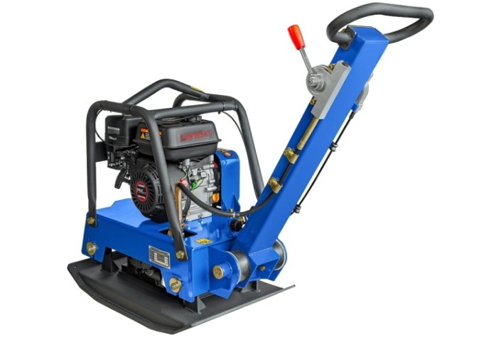 Виброплита ТСС WP160L реверсивная [207185]