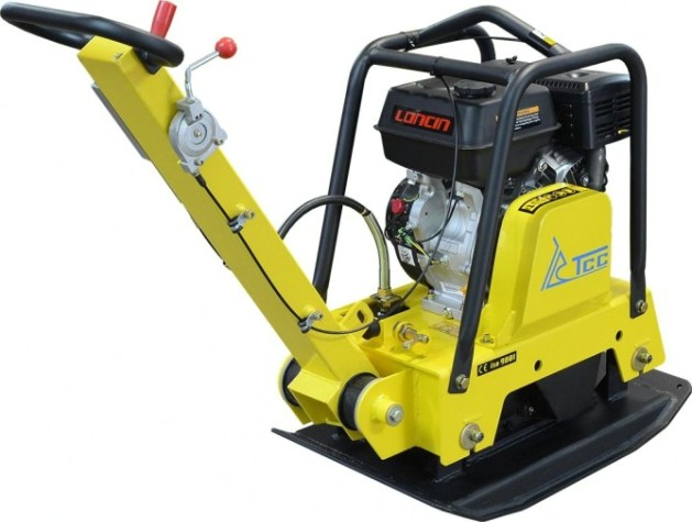 Виброплита ТСС WP170L реверсивная [207186]