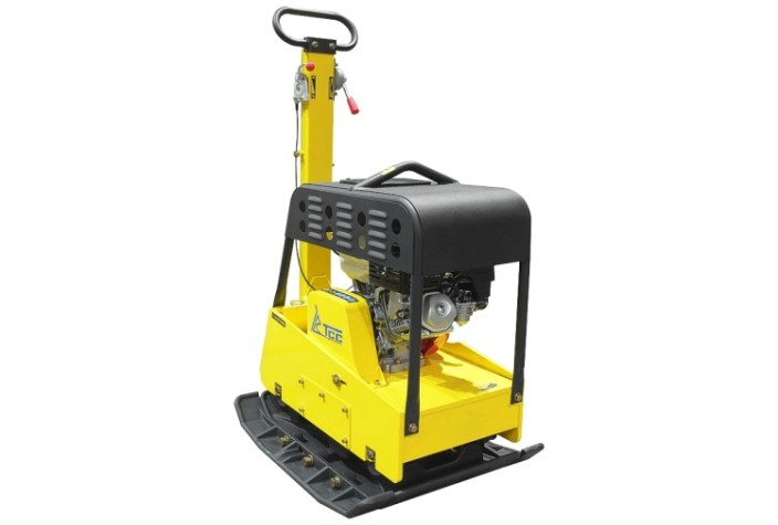 Виброплита ТСС WP320L реверсивная [207358]