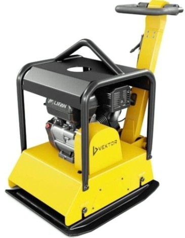 Виброплита VEKTOR VPG-125LW реверсивная [00-00005665]