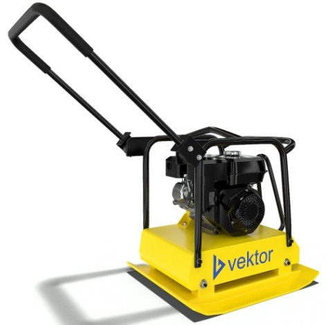 Виброплита VEKTOR VPG-140B реверсивная [320]