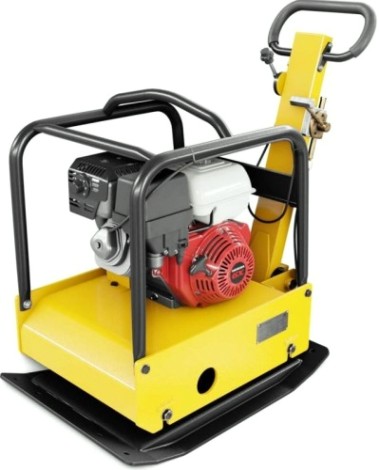 Виброплита VEKTOR VPG-170HW реверсивная [00-00005317]