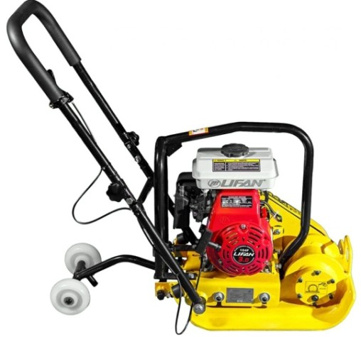 Виброплита VEKTOR VPG-50B [1447]