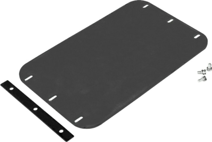 Виброплита ZITREK Z3K 62W бензиновый двигатель LONCIN, с баком и ковриком [091-0202-2]