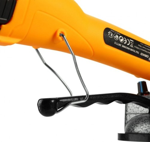 Виброприсоска аккумуляторная DEKO DKTT12 1x3.0Ah для укладки плитки [063-4416]