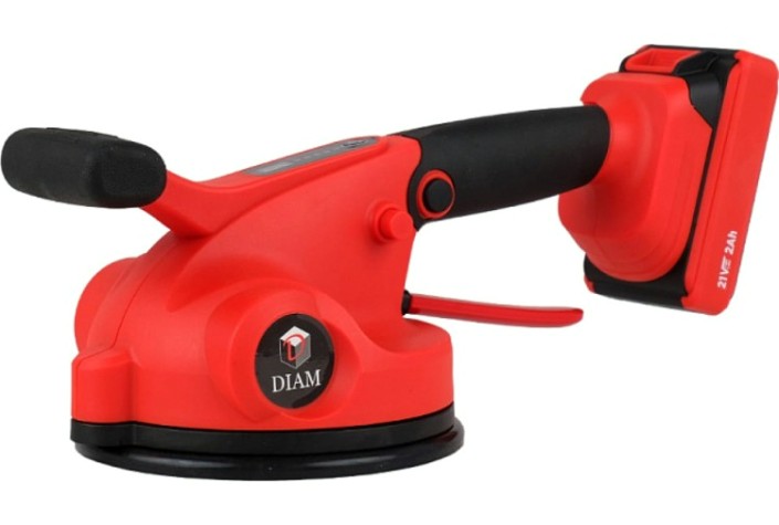 Виброприсоска DIAM EX-21V для укладки плитки [600141]