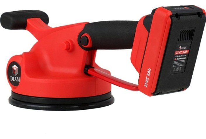 Виброприсоска DIAM EX-21V для укладки плитки [600141]