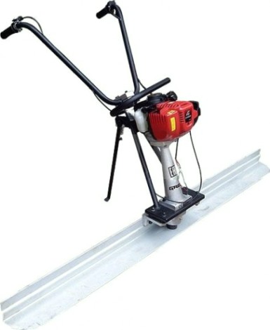 Виброрейка GROST QVRM бензиновая (привод) [110269]