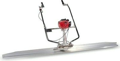 Виброрейка Kedasa MCD-4 бензиновая (привод) [MCD-4]