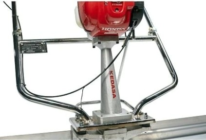 Виброрейка Kedasa MCD-4 бензиновая (привод) [MCD-4]