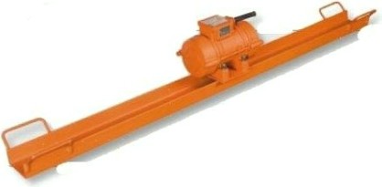 Виброрейка КРАСНЫЙ МАЯК ЭВ-270А 42В, длина-4,2 м [ЭВ-270А.00.000-02]