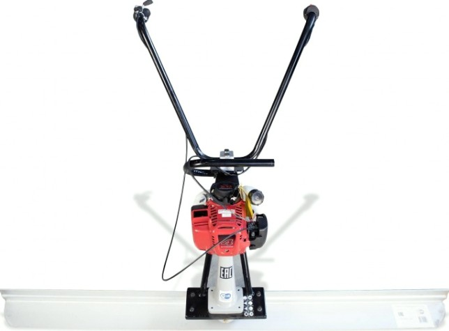 Виброрейка TOR SF-1 без лезвия и двигателя [1026853]