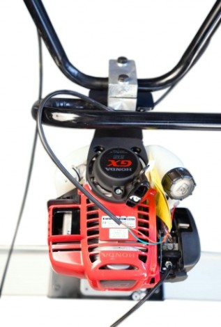 Виброрейка TOR SF-1 HONDA (привод) без лезвия [1012109]